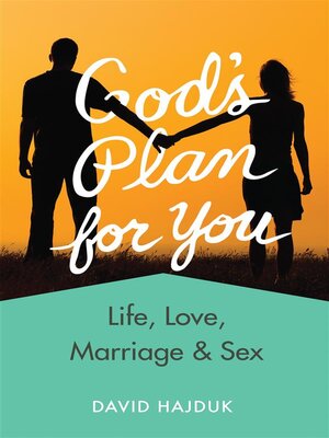 cover image of God's Plan for You (Revised)